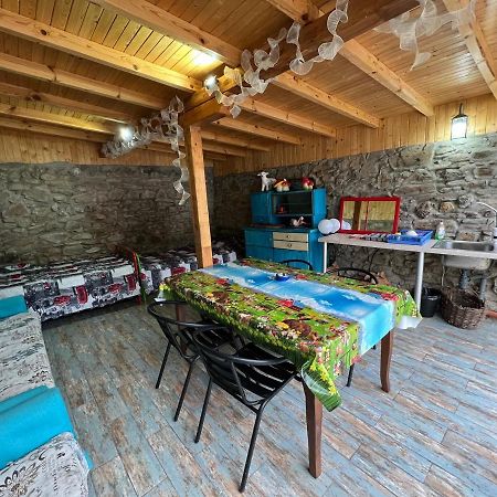 Цяла Ваканционна Къща- Florina Houses Hotel Goranovtsi Kültér fotó