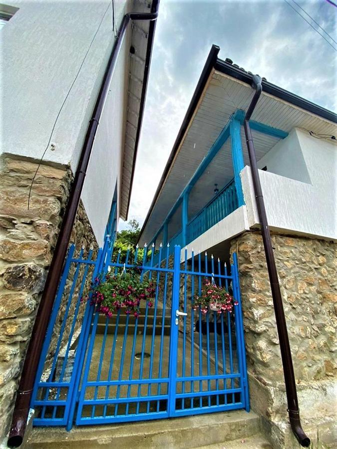 Цяла Ваканционна Къща- Florina Houses Hotel Goranovtsi Kültér fotó